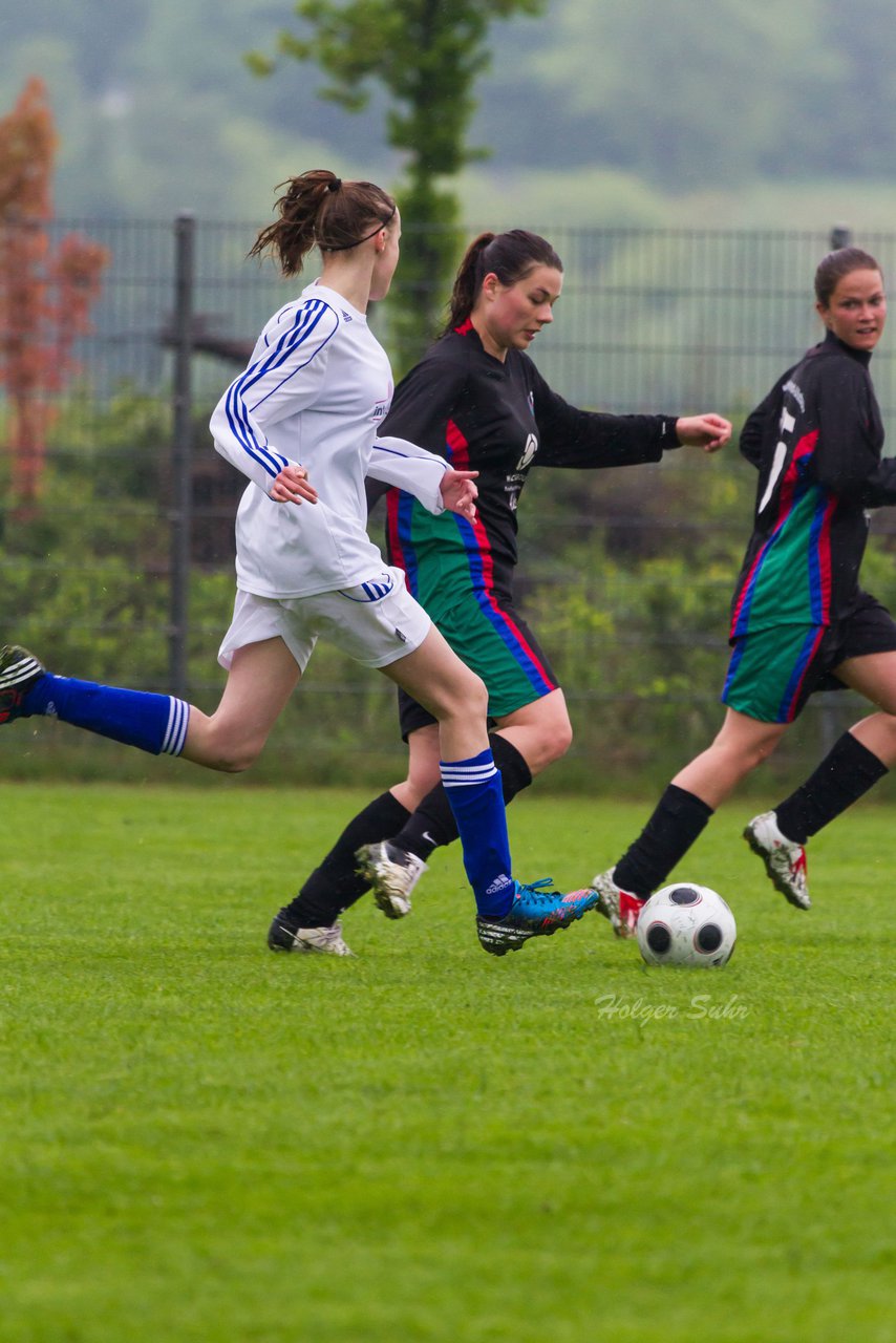 Bild 245 - FSC Kaltenkirchen II U23 - SV Henstedt-Ulzburg II : Ergebnis: 3:3